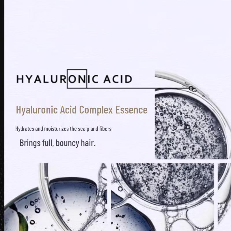 Kérastase Chronologiste & Rose Shampoo Travel Set