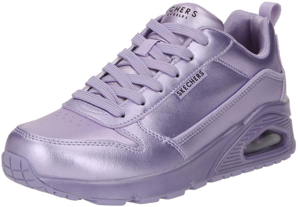 Skechers Uno - Galactic Gal Женские лавандовые кроссовки