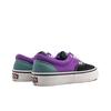 Vans Era Sf Surf Low Top Skateschuhe Unisex Sneaker Lila Schwarz VN0A3MUHTGG