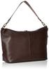 Transit Gate G2 Genuine Leather Editor's Bag (Brown)