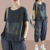 Women's Slimming Two-Piece Set: Casual Hoodie & Bow High-Waist Skirt for Early Spring 2026