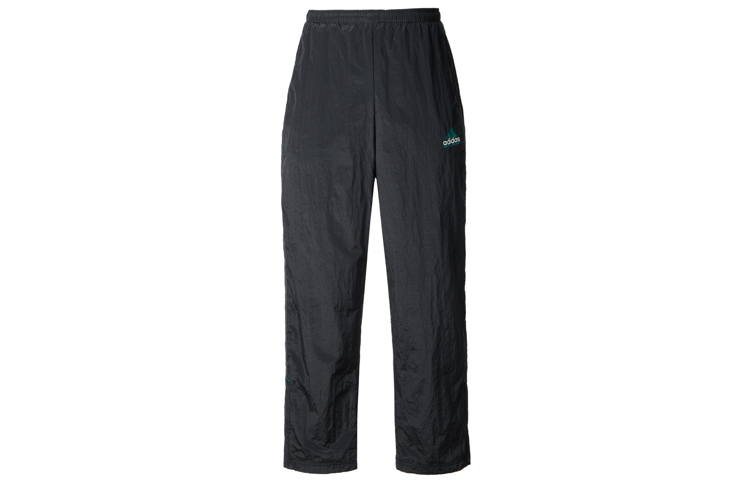 Adidas SS25 Knitted Sweatpants Men s Black KA7981 S