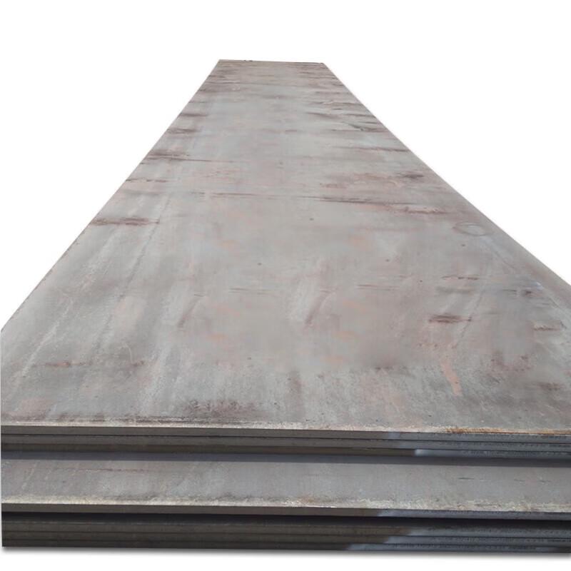 Industrial Low Alloy Steel Plate