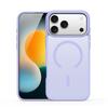 Magnetic Charging Phone Cases for iPhone 17 Pro Max Premium Protective Case Shockproof Slim Cover for iPhone 17 Pro