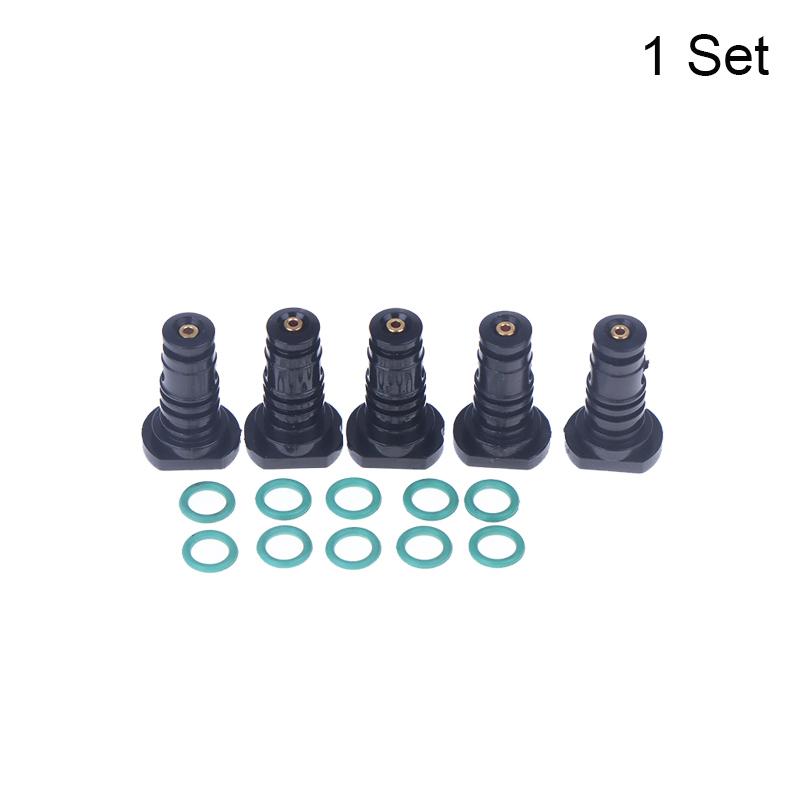 

99204-Ze0-0350 Professional Generator Carburetor Pilot Jet For Eu2000I Generator Carburetor Slow Jet #35#38#40#42#45 1 set