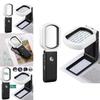 25x 10x Led Rectangular Magnifying Glass Powerful Magnification For Clear And Distortion-free Images