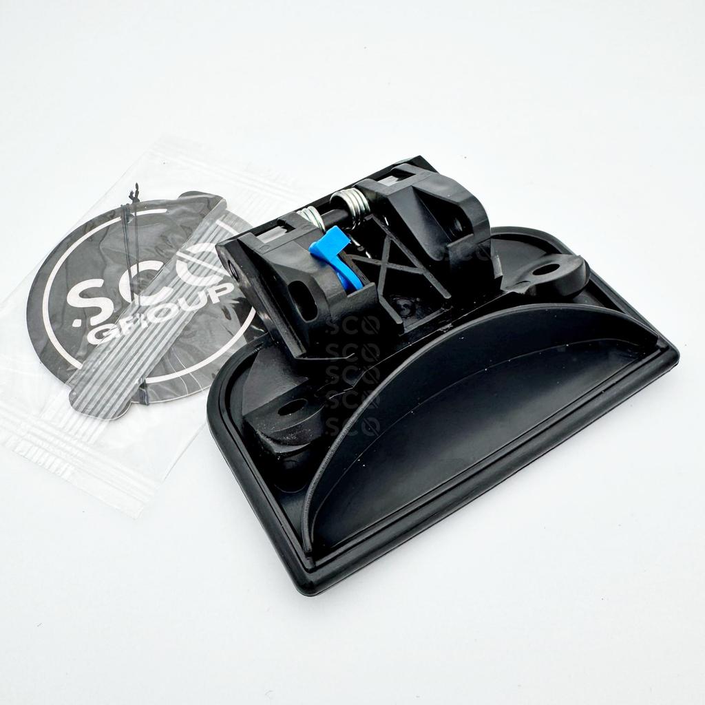 Door Handle for Peugeot Partner for Citroen Berlingo Right Side Door Opening Handle 9101.J5