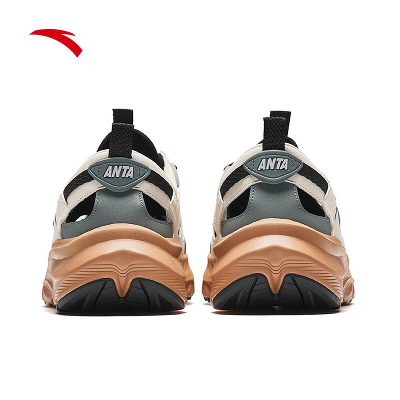 ANTA Men's Outdoor Trail Water Sandals