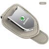 Auto Sun Visor Glasses Box Sunglasses Clip Card Ticket Holder Stand For Skoda Octavia Superb Rapid Kodiaq Karoq Fabia Kamiq Roomster Citigo