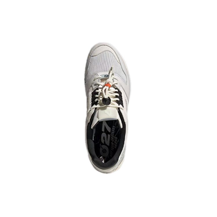 Adidas Ø27 X ZX 8000 Adilicious City Series Unisex Sneakers White Crystal-White Chalk-White HP2364