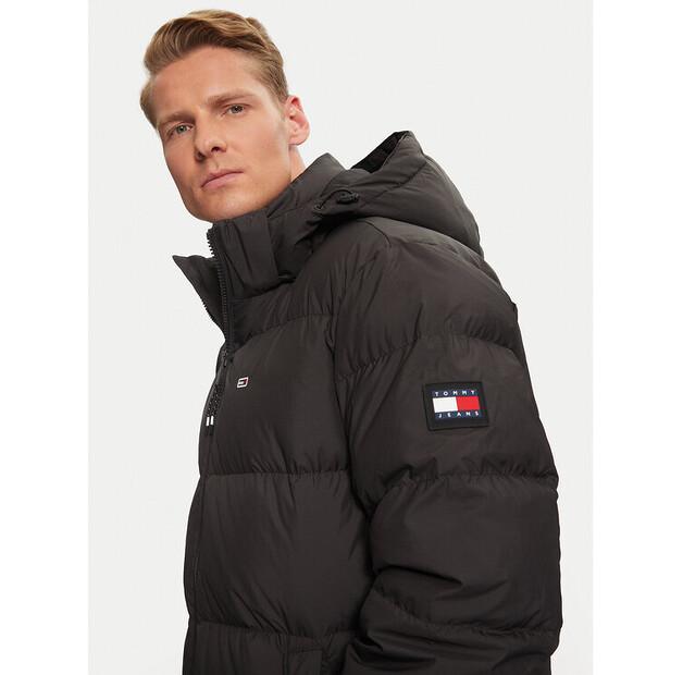Куртка пуховая Tommy Jeans Essential