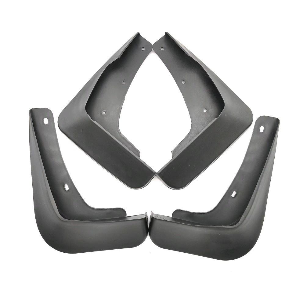 Mitsubishi Lancer EX Sport 2010-2016 Mudguard Skins