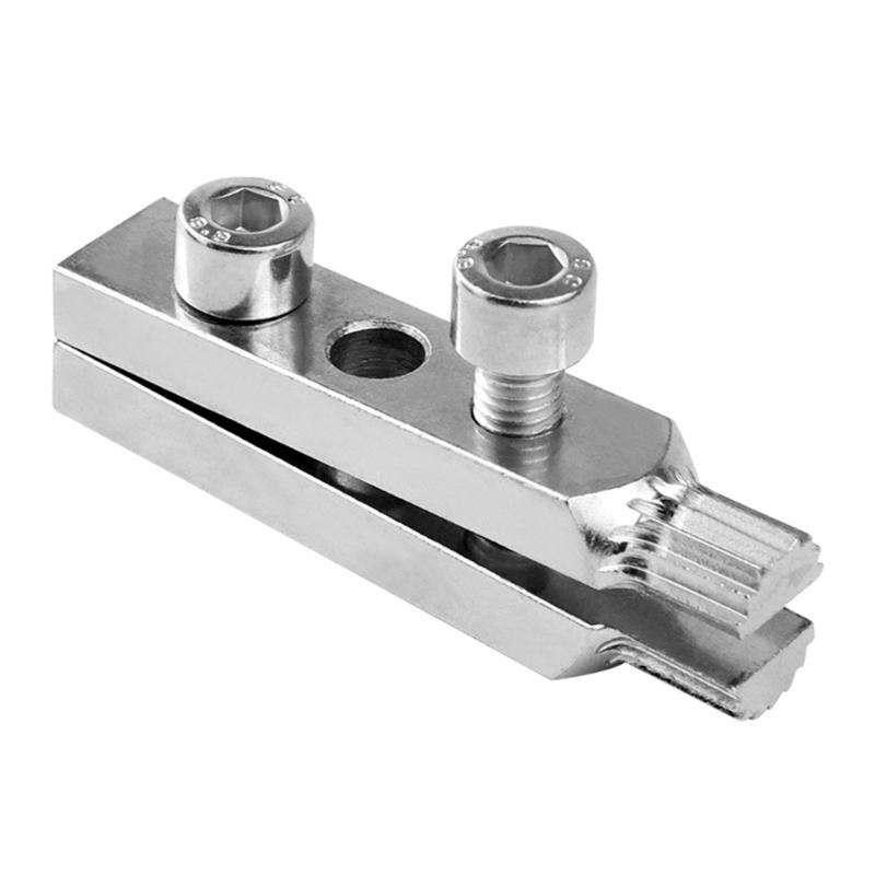 

Screw Extractor Tools with Wrench to Removal Damaged Screws For Home Repairs And Mechanical Equipment Maintenance 1