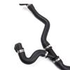 17127578403 Car Accessories Water Tank Radiator Hose Accessories For BMW 5 7 Series F02 F10 F18 Cooling System Coolant Hose