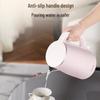 SUPOR 1.5L Double-Layer 304 Stainless Steel Electric Kettle