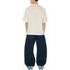 Burberry Ekd logo-patch cotton T-shirt 80835931