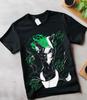 Tatsumaki T-skjorte One punch Man Anime Manga Skurk Kawaii Morsom Gave Skjorte