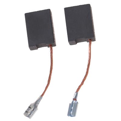 2ks úhlová bruska uhlíkový kartáč pro BS-11E Bosch GCO 2000 E64 GWS20-230 180