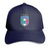 Italy  Italia Baseball Cap Sunscreen hiking hat hats for Unisex fishing caps Unisex Womens Golf Wear Unisexs