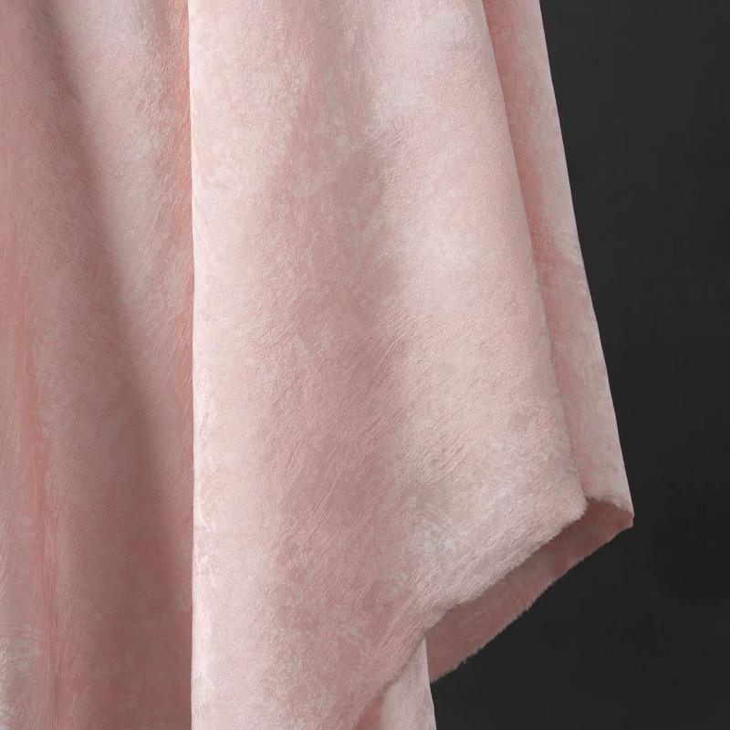 100/300cm Shimmering Creative Texture Viscose Jacquard Fabric for Sewing Chinese Cheongsam Hanfu Dress Breathable Handmade Cloth