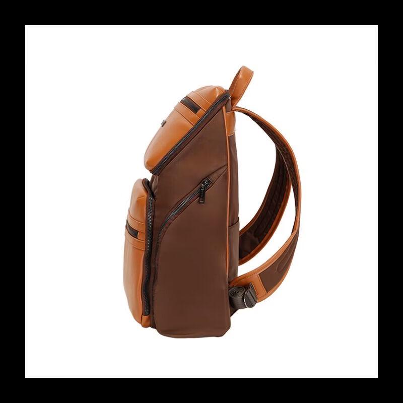 Yi Ke Kunlun EKB-8017 Drawstring Travel Backpack