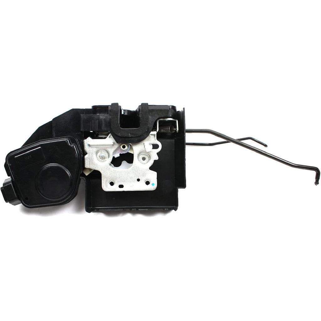 Front Door Lock Actuator for Hyundai for Santa Fe 2002-2006, Front Door Lock Actuator Lh Rh Right Rear Left Door Lock Actuator Motor