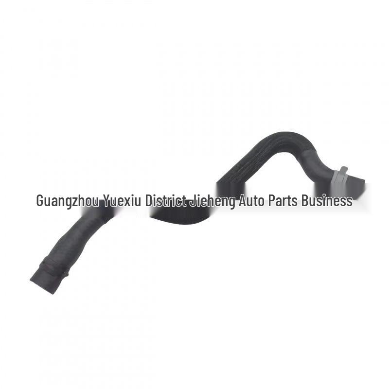 Water Pipe for Kettle - Compatible with Volvo S80, XC60, T6