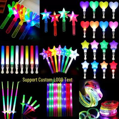 Neobvyklé hračky – Svítící hračky