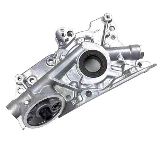 Oil Pump for 1999-2008 Buick Excelle & Chevrolet Epica