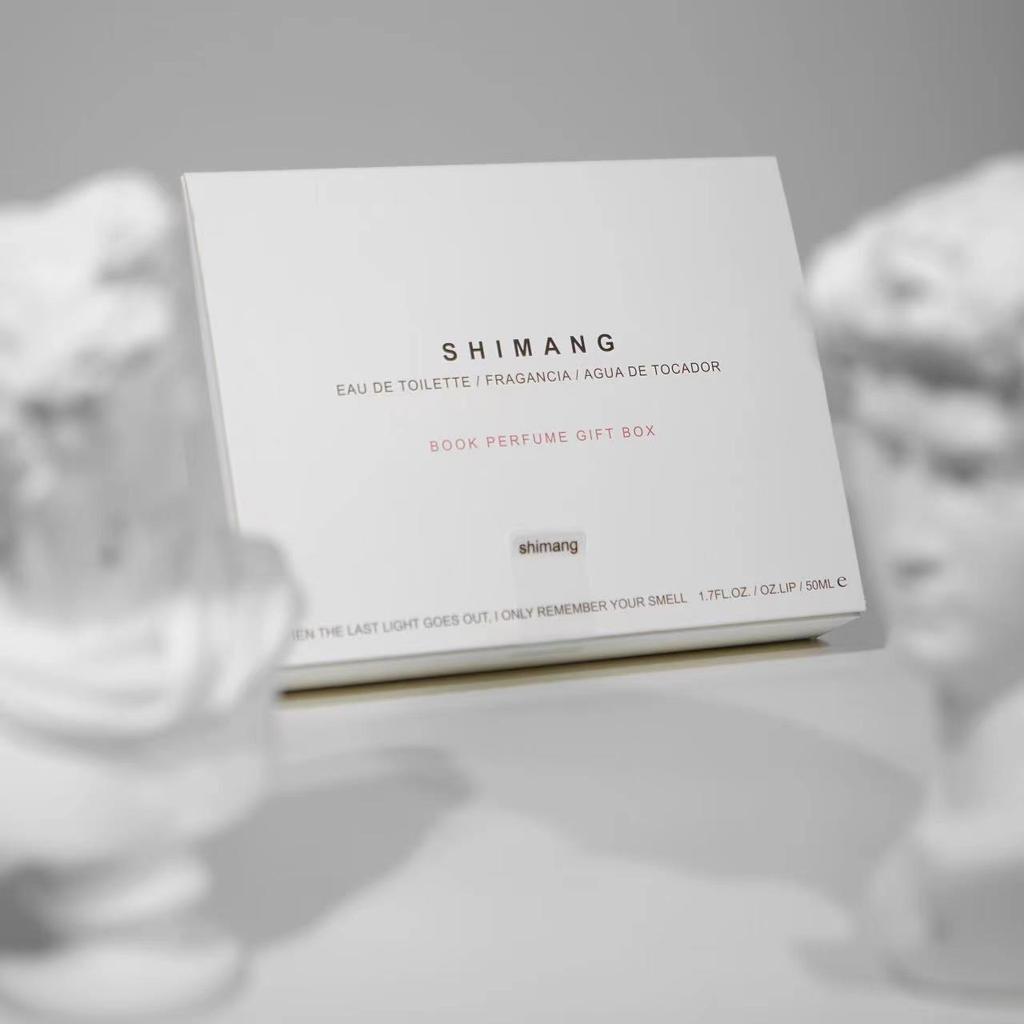 Dating Fragrances 50ml Perfume for Women Long Lasting Eau De Toilette Set Niche Premium Fresh Long Lasting Fragrance Gift for Friends