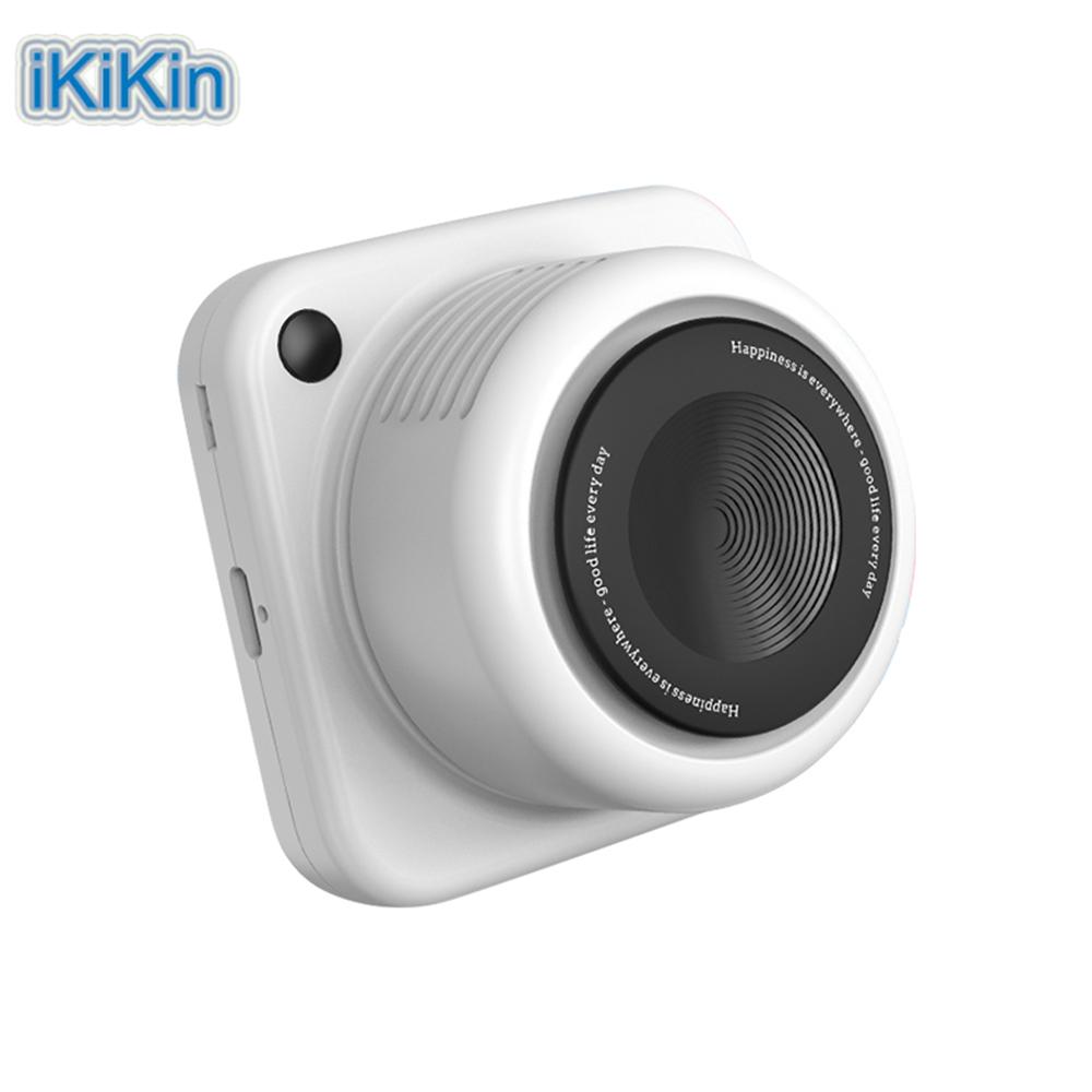 Auto Cool Fan Power 12v Cooling Hanging Neck Pocket Style Wind Power up to Low Noise Car Creative Fan 12v розовый