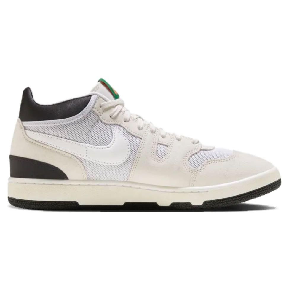 Nike Attack Summit White White Pine Green Men DZ4636-100