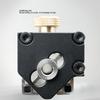 Compact Tap Guide Jig 20 30 40 Series Portable Drill Guide  Aluminum Profile Drilling & Tapping