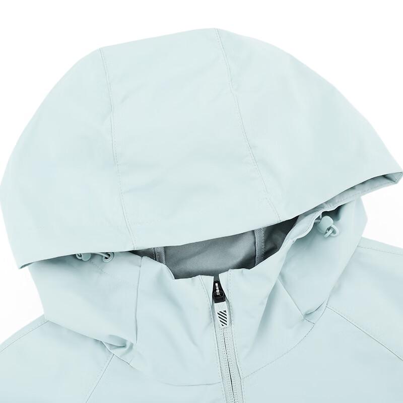 361° Women's Autumn/Winter Water-Resistant Outdoor Jacket