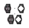 Casio GA-100-1A4ER Watch