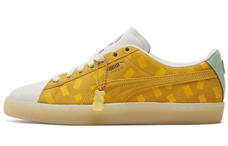 Haribo x Puma Wmns Suede Mix Gummy Bears 35.5