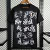 2026 Summer New Arrival T-shirt, Japanese 3D Print, Unisex, Anime Version Soccer Training Short-Sleeve Shirt