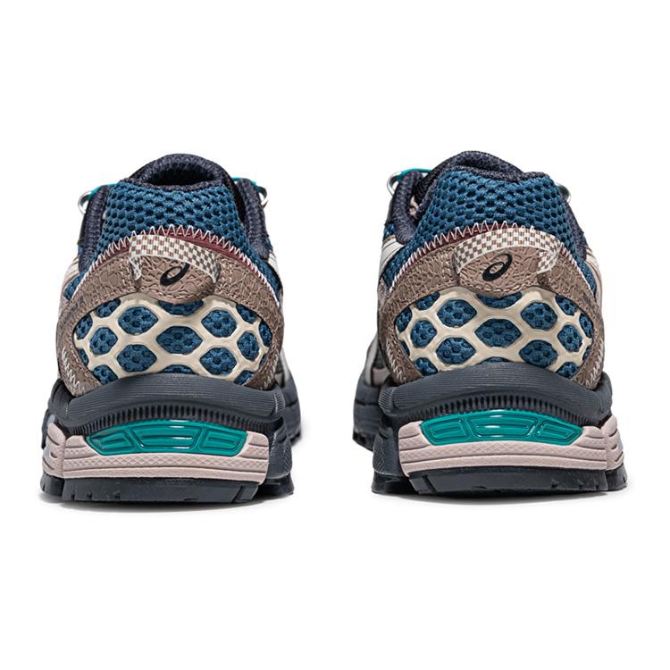 Asics Gel-Kahana 8 Trail Running Low Top Lifestyle Shoes Unisex Sneakers 1203B031-027