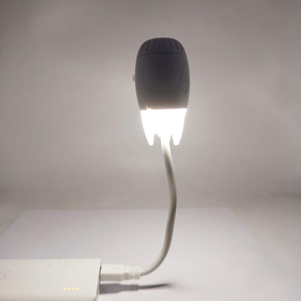 Adjustable Brightness Starry Sky Projection Night Light Car Roof Lights