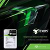 Seagate Exos X24 32TB Enterprise Hard Drive
