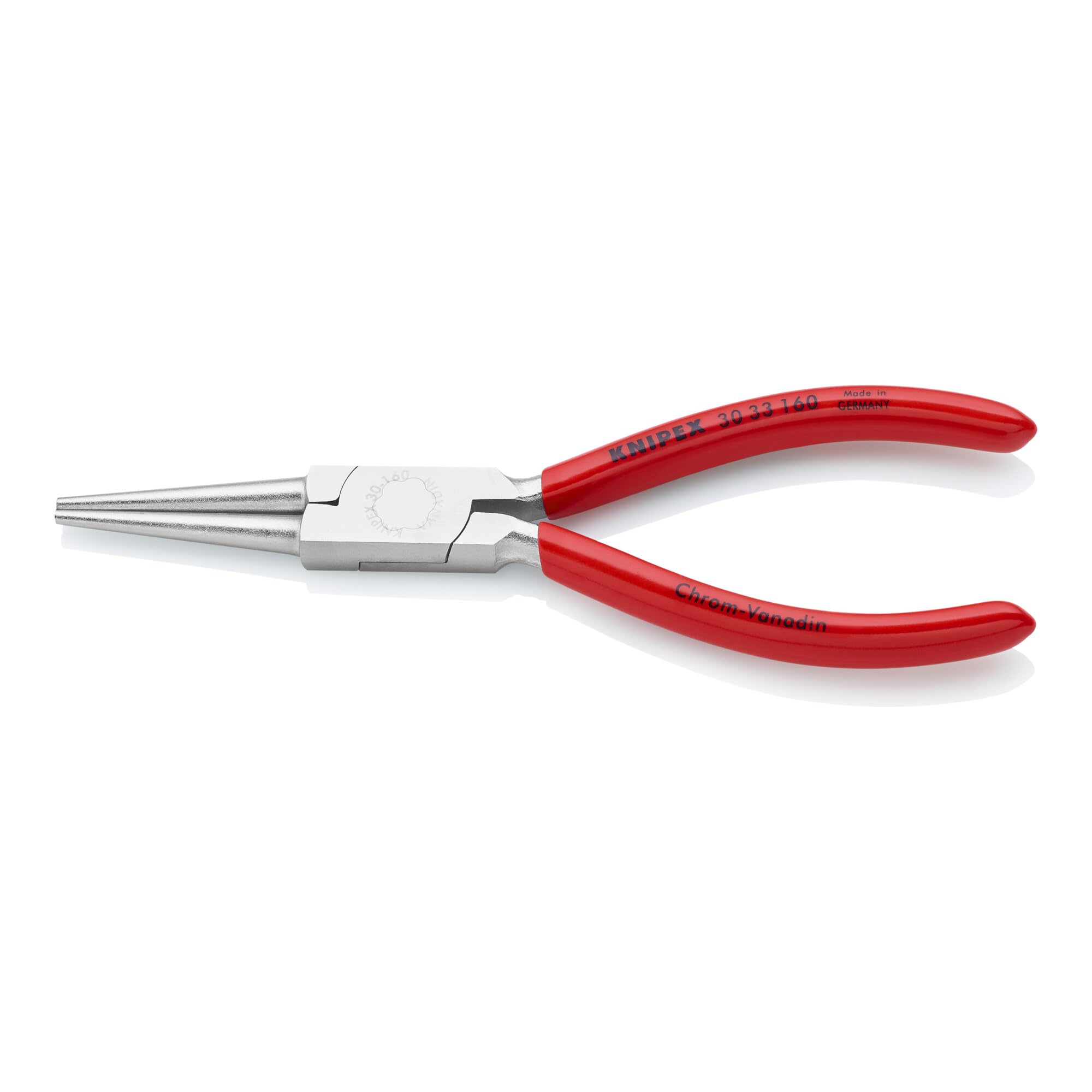 

KNIPEX Плоскогубцы длинногубцы 3033-160