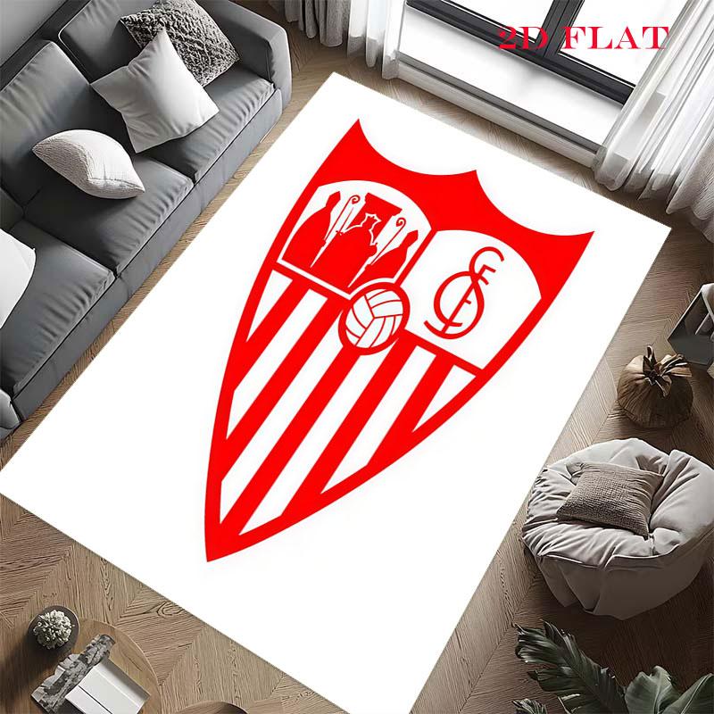 SCRA team Carpet Rug for Living Room Bedroom Home Sofa Decoration,Kids play Nonslip Floor Mat