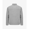 Logo Zip-Up Long Sleeve Jacket Men Jackets NJ3LS08C