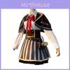 Taffy Cosplay Costume With Polyester Fabric For Anime Role Play Fans