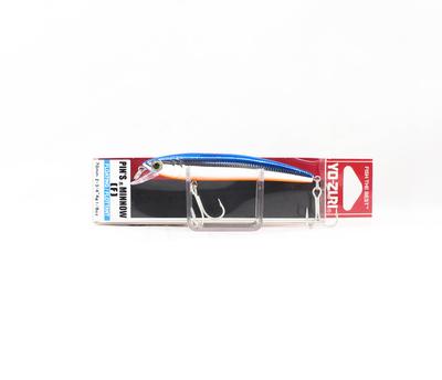 Yo Zuri Señuelo flotante Pin'S Minnow 70 mm F1162-BT (8192)