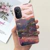 For Huawei Nova 9 SE Case JLN-LX1 JLN-LX3 Fashion Cartoon Cover Soft TPU Phone Case For Huawei Nova 9 Pro Nova9 SE Fundas Bumper