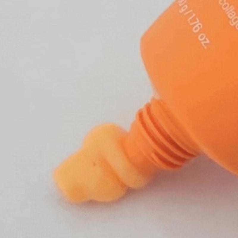 Ingredient Editor Active Marine Astaxanthin Capsule Blemish Cream 150g