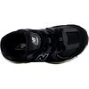 New Balance NB 530 Comfortable Versatile Low-Top Walking Shoes Baby Shoes Black IZ530BMT