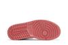 Jordan 1 Mid Strawberries and Cream (Women's)
