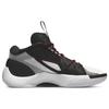 Air Jordan Zoom Separate Schwarz Himmelgrau Herren Sneaker Weiß Gym-Rot DH0249-001